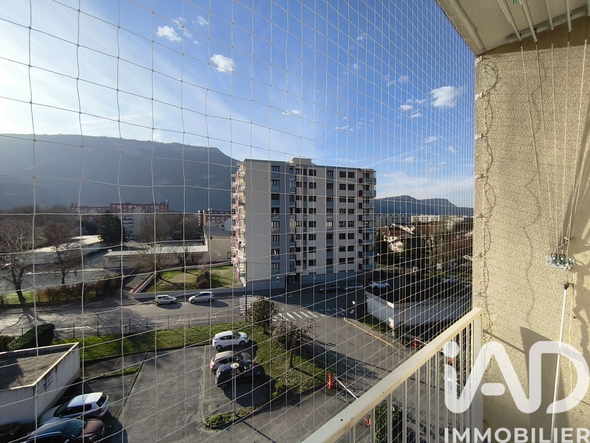 Vente Appartement 3 pièces - Photo 5