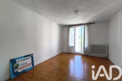 Appartement 3 pièces 65000 €