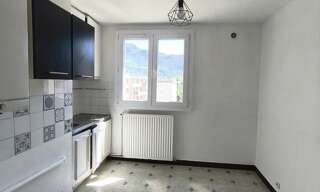 Appartement 3 Pièces 53 m² à vendre à Fontaine (38600)