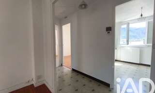 Appartement 3 Pièces 53 m² à vendre à Fontaine (38600)