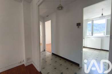 Appartement 3 pièces 65000 €
