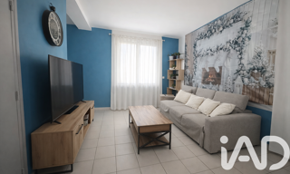 Maison 4 Pièces 100 m² à vendre à Farbus (62580)