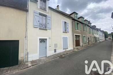 Maison 5 pièces 290000 €