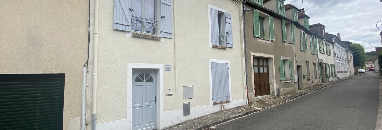 Maison 5 Pièces 90 m² à vendre à Héricy (77850)