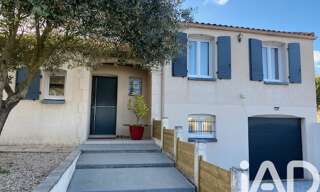 Maison 5 Pièces 96 m² à vendre à Dompierre-sur-Mer (17139)