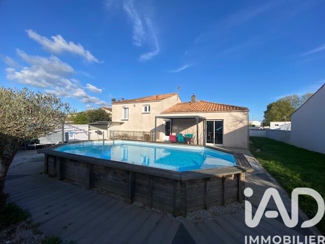 Vente Maison/villa 5 pièces - Photo 2