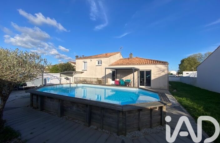Vente Maison/villa 5 pièces — photo 2