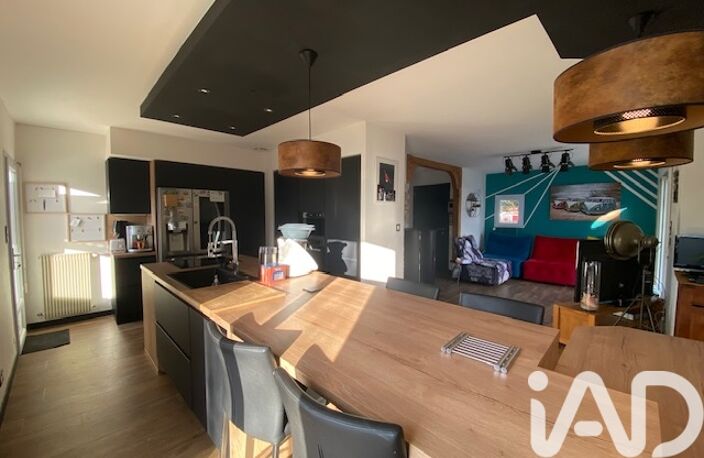 Vente Maison/villa 5 pièces — photo 3