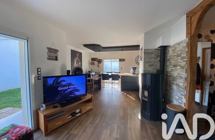 Vente Maison/villa 5 pièces — photo 4