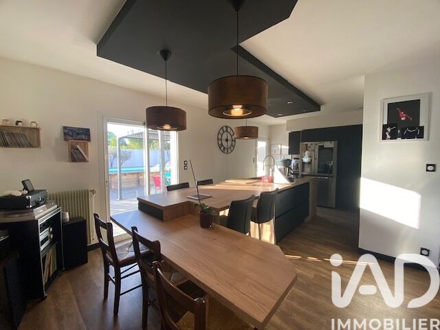 Vente Maison/villa 5 pièces - Photo 5