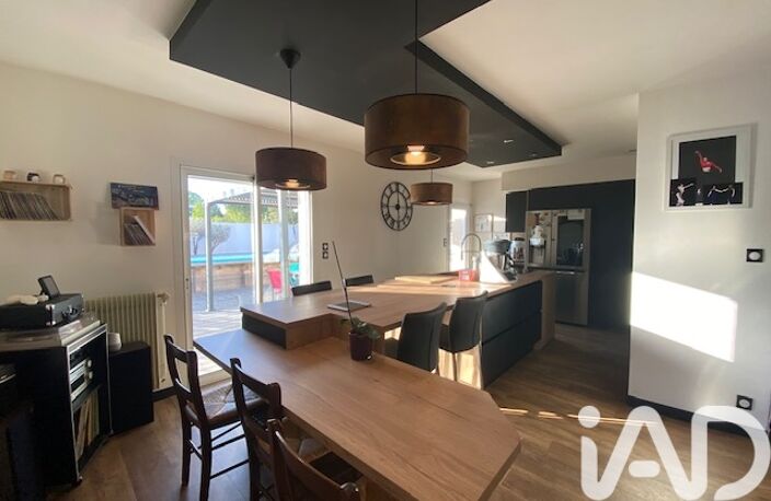 Vente Maison/villa 5 pièces — photo 5