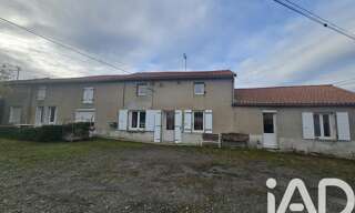 Maison 7 Pièces 242 m² à vendre à Bressuire (79300)