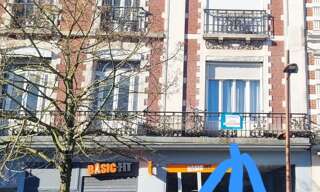 Immeuble  180 m² à vendre à Armentières (59280)
