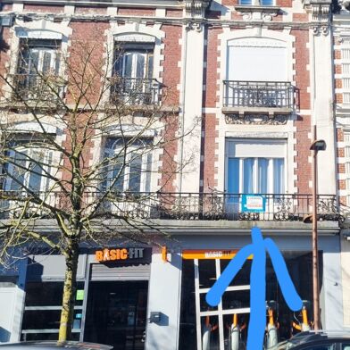 Immeuble  249900 €