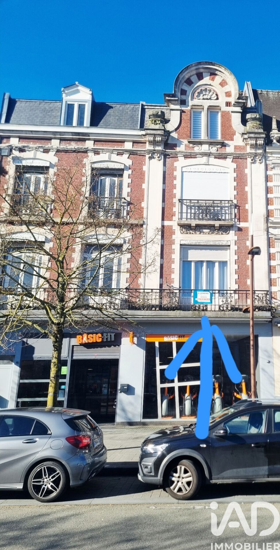 Maison à vendre, 180 m², Armentières