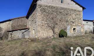 Maison 1 Pièce 120 m² à vendre à Craponne-sur-Arzon (43500)