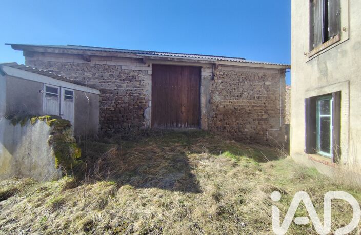 Vente Grange 1 pièce — photo 2