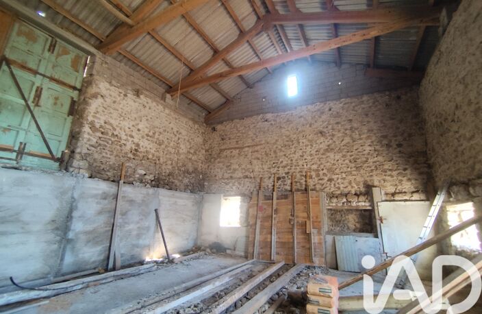 Vente Grange 1 pièce — photo 4