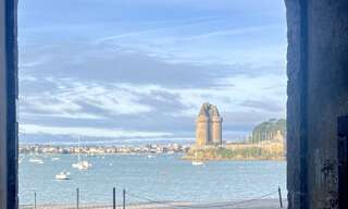 Appartement 1 Pièce 17 m² à vendre à Saint-Malo (35400)