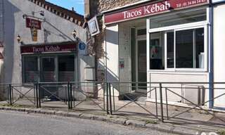 Commerce  120 m² à vendre à Rambouillet (78120)