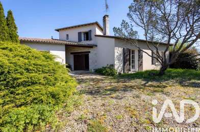 Maison 4 pièces 324000 €