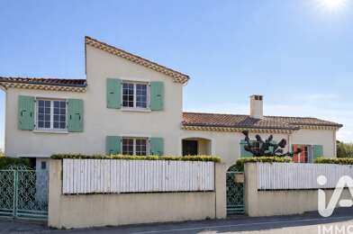 Maison 7 pièces 259000 €