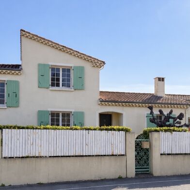 Maison 7 pièces 259000 €