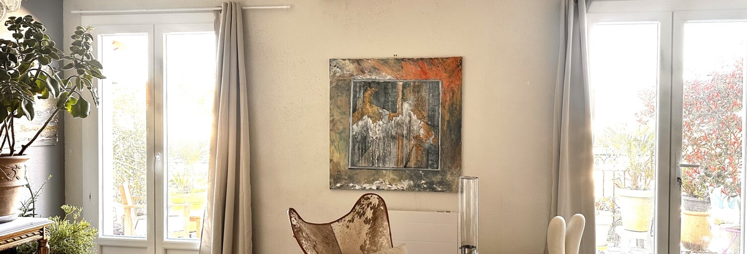 Appartement 4 Pièces 95 m² à vendre à Nérac (47600)