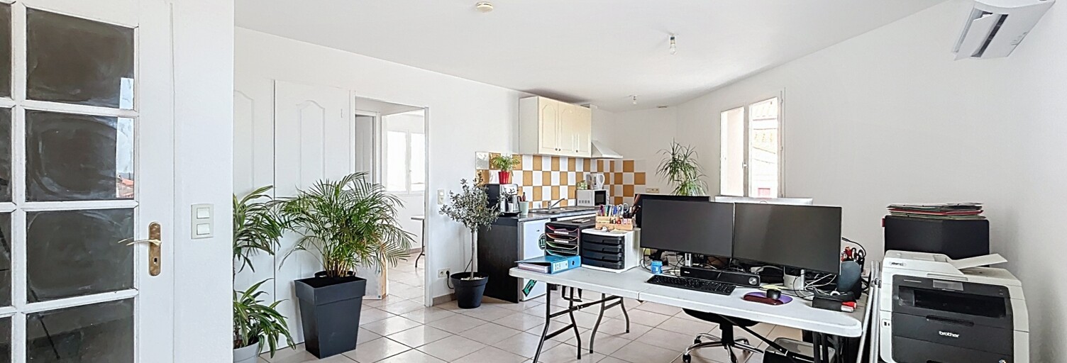 Immeuble  79 m² à vendre à Villeneuve-de-la-Raho (66180)