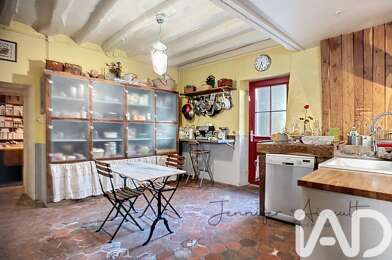 Maison 6 pièces 375000 €