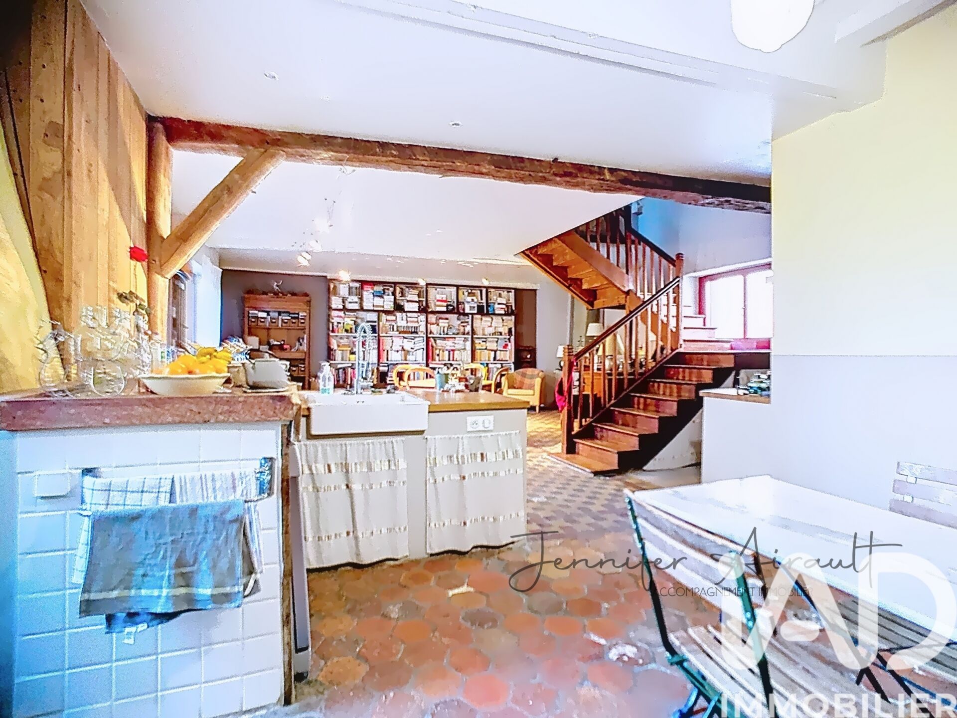 Vente Maison/villa 6 pièces - Photo 5