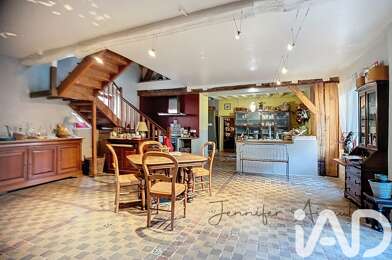 Maison 6 pièces 360000 €