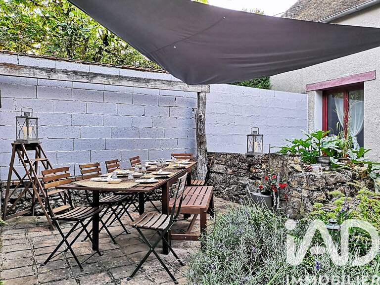 Vente Maison de village 6 pièces — photo 1