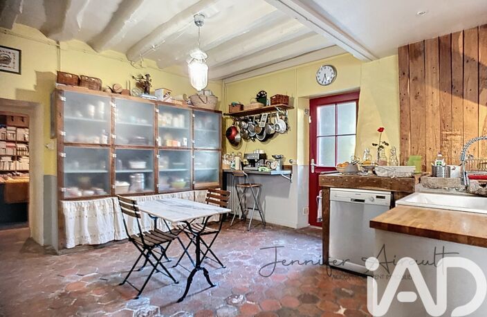 Vente Maison de village 6 pièces — photo 3
