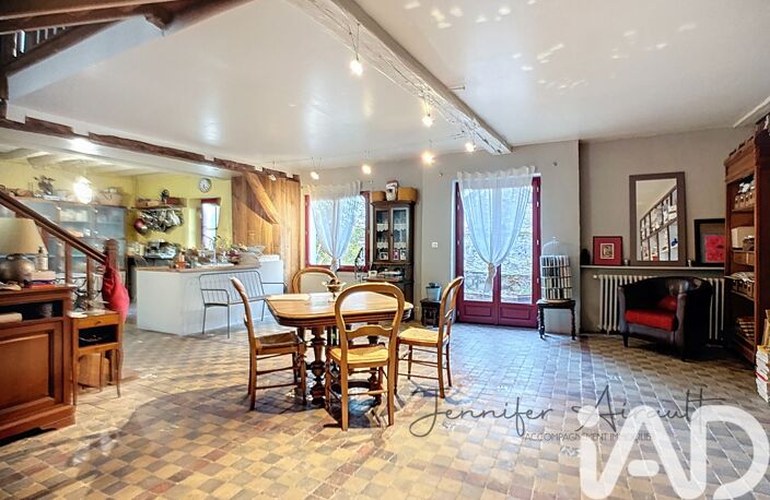 Vente Maison de village 6 pièces — photo 4