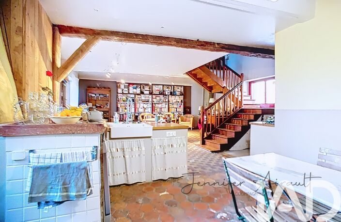Vente Maison de village 6 pièces — photo 5