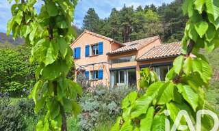 Maison 7 Pièces 153 m² à vendre à Marignac-en-Diois (26150)