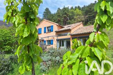 Maison 7 pièces 360000 €