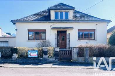 Maison 6 pièces 175000 €