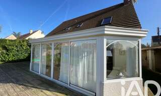 Maison 7 Pièces 146 m² à vendre à Bruyères-le-Châtel (91680)