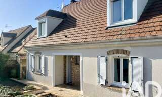 Maison 7 Pièces 146 m² à vendre à Bruyères-le-Châtel (91680)