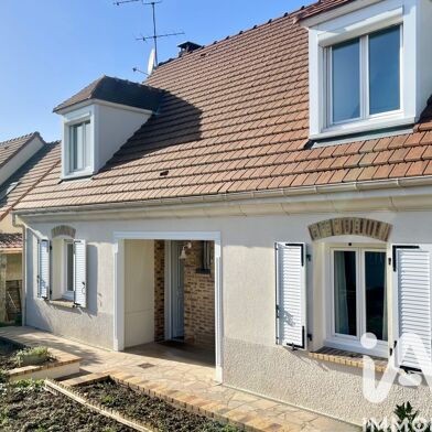 Maison 7 pièces 390000 €