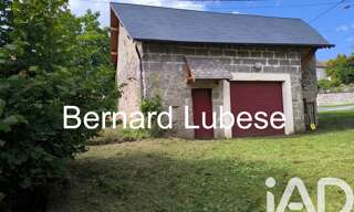Maison 4 Pièces 70 m² à vendre à Saint-Bard (23260)