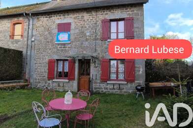 Maison 4 pièces 50000 €