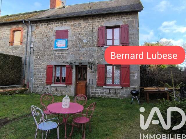 Vente Maison/villa 4 pièces — photo du bien