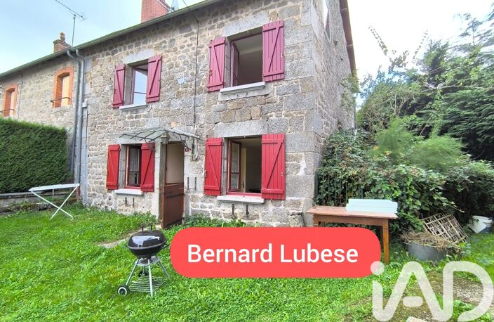 Vente Maison/villa 4 pièces — photo 3