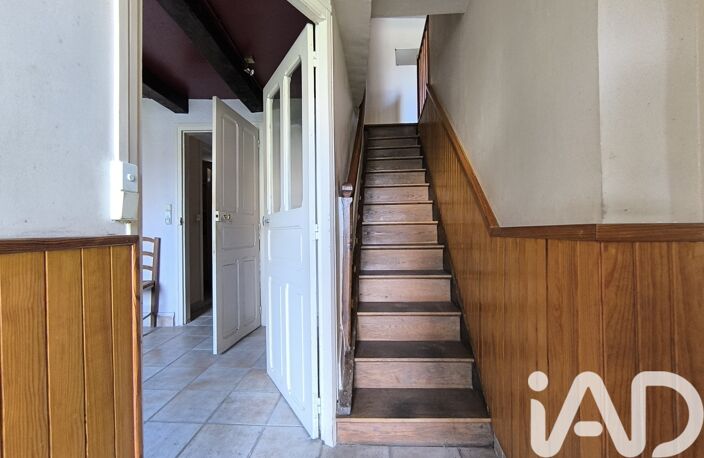 Vente Maison/villa 4 pièces — photo 4