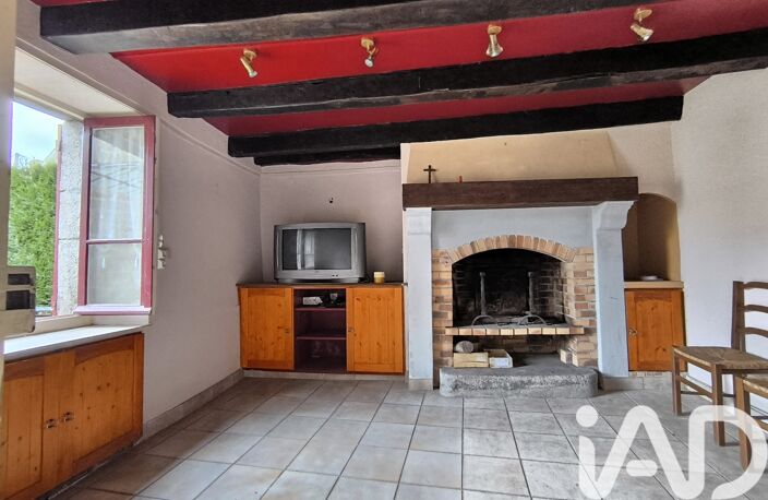 Vente Maison/villa 4 pièces — photo 5