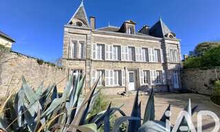 Maison 12 Pièces 221 m² à vendre à Saint-Vaast-la-Hougue (50550)