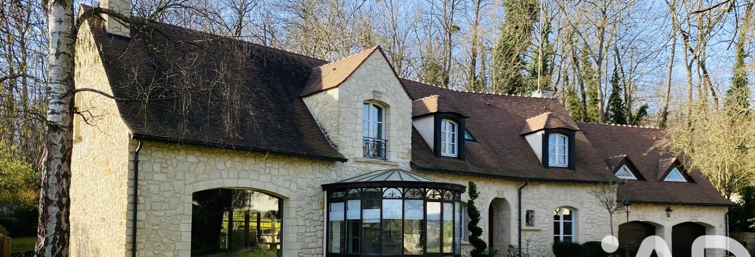 Maison 8 Pièces 253 m² à vendre à Champcueil (91750)